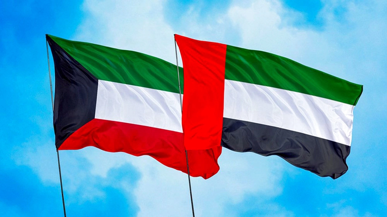 شراكة استراتيجية.. الإمارات والكويت ترسمان ملامح جديدة لتعزيز التضامن الخليجي المشترك